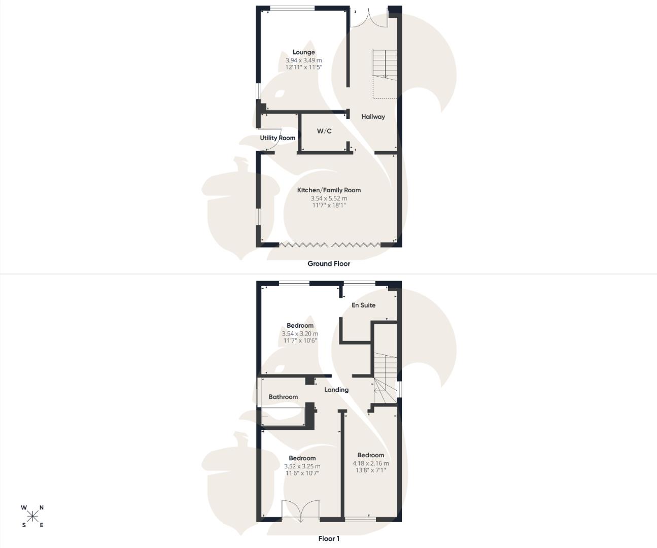 Floorplan thumbnail